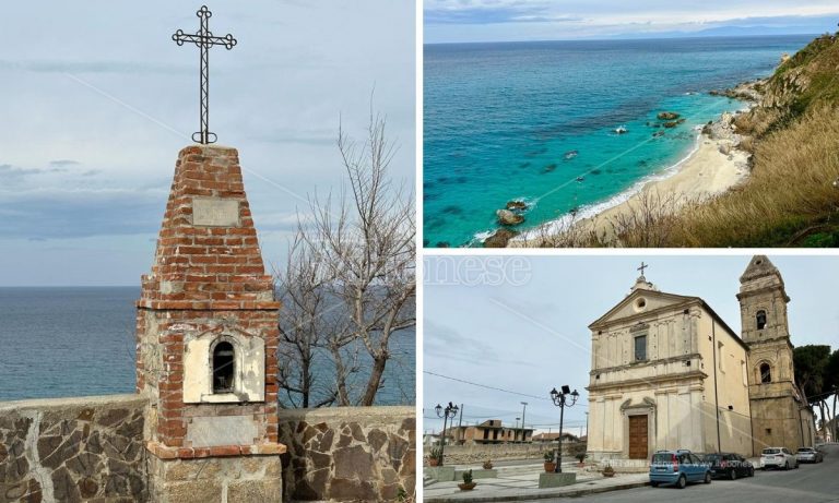 Parghelia e il mare: dai “tonnaroti” alle leggende sul quadro della Madonna di Portosalvo