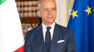 Il ministro dell’Interno Piantedosi farà tappa in Calabria