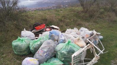 Vibo, il referente di “Plastic Free” denuncia lo stato di degrado ambientale