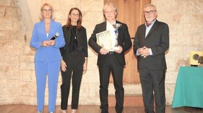 Il vibonese Michel Petullà vincitore del premio internazionale di letteratura “Seneca”