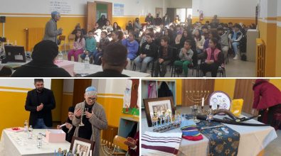 Per non dimenticare, a Polia incontro sulla Shoah con la rabbina Barbara Aiello