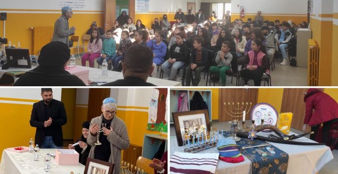 Per non dimenticare, a Polia incontro sulla Shoah con la rabbina Barbara Aiello