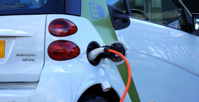 Briatico, avviato l’iter per creare stazioni di ricarica veicoli elettrici