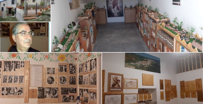 A Francavilla Angitola nasce la casa museo “Il romitorio”