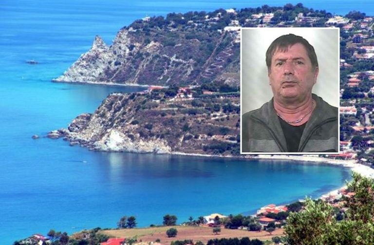 Operazione Olimpo: il potere del boss Diego Mancuso da Ricadi a Tropea e le figure a lui vicine