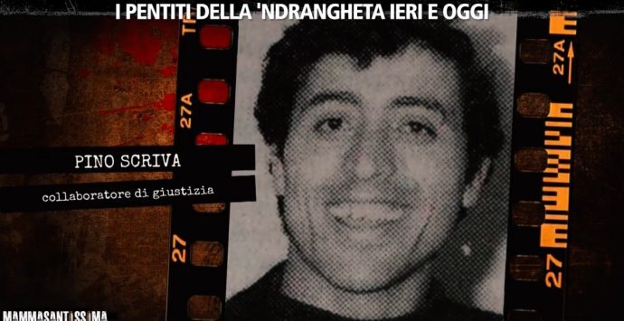 ‘Ndrangheta e pentiti, la quinta puntata di Mammasantissima – Video