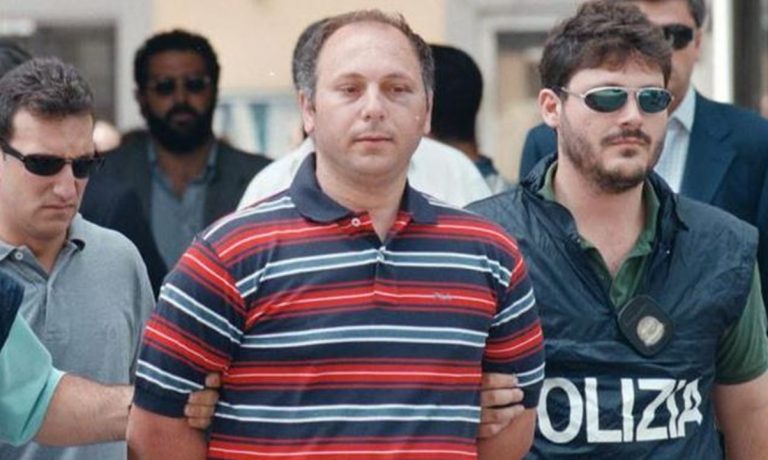 Spatuzza: «La ‘ndrangheta incolpava noi siciliani per il 41 bis»