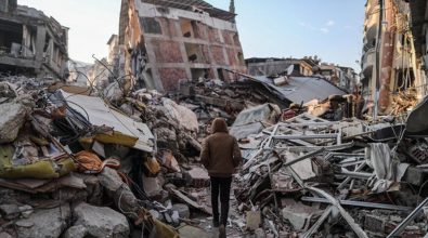 Terremoto in Turchia e Siria:  il Comune di Vibo avvia una raccolta di beni e medicinali