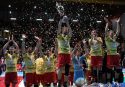 Coppa Italia per la Tonno Callipo, L’Andolina: «Per il Vibonese bella pagina di storia sportiva»
