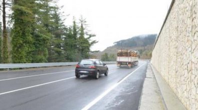 Incidente sulla Trasversale, Schiavello: «Provvedere urgentemente a rendere sicura la strada»