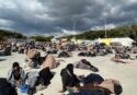 Ancora sbarchi in Calabria, 650 migranti giunti nella notte a Roccella