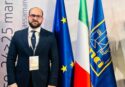 Vibo: il consigliere Anthony Lo Bianco all’assemblea nazionale Anci Giovani