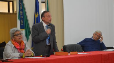 Tropea, sabato si concludono i seminari di Athropos