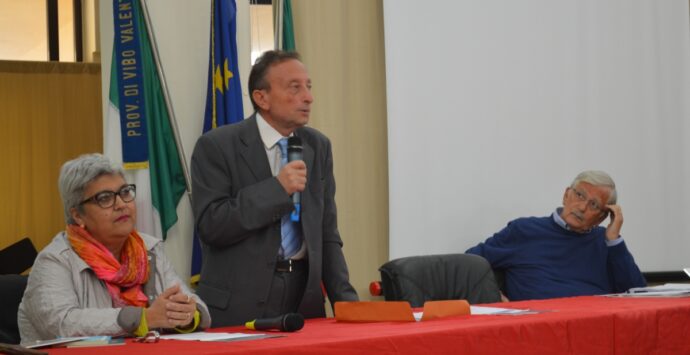 Tropea, sabato si concludono i seminari di Athropos
