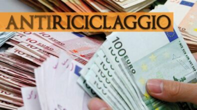 Antiriciclaggio, seminario di Confindustria Vibo sulle attività svolte in Calabria