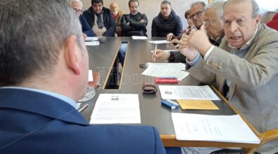 Emergenza sanitaria nel Vibonese: il commissario dell’Asp incontra i cittadini – Video
