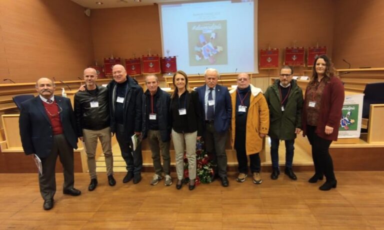 L’Avis di Vibo approva il bilancio ma il consuntivo è in rosso per i mancati rimborsi Asp