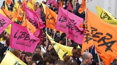 Tutto pronto a Vibo per la manifestazione nazionale di Libera: 250 relatori contro mafie e corruzione, domani la prima giornata