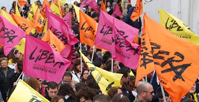Tutto pronto a Vibo per la manifestazione nazionale di Libera: 250 relatori contro mafie e corruzione, domani la prima giornata