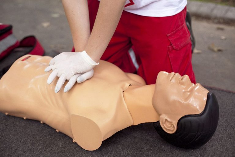 Zaccanopoli, l’importanza del primo soccorso in caso di emergenza