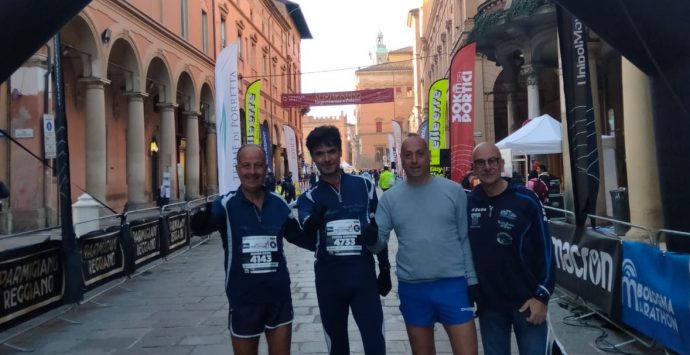 Atletica, prosegue la crescita della “Conoscere Ionadi”… nonostante tutto