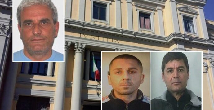 Processo “Rimpiazzo” contro il clan dei Piscopisani, confermata in larga parte la sentenza di primo grado