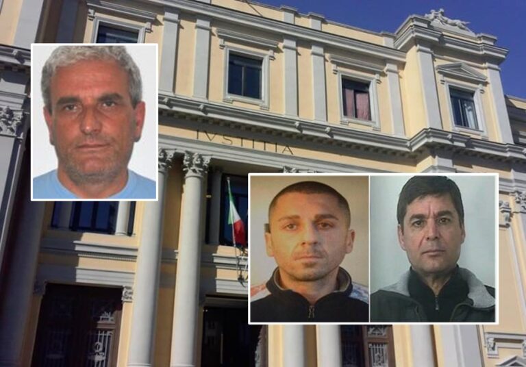 Processo Rimpiazzo contro il clan dei Piscopisani, concluse le discussioni delle parti civili