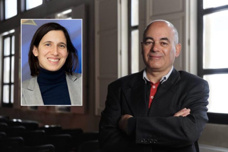 Fenomeno Schlein | Damiano Silipo: «Può rappresentare la svolta anche nel Vibonese per un Pd da rilanciare»