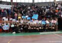 La Dance Academy F&M di Pizzo fa incetta di medaglie al campionato regionale Csen – Foto