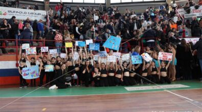 La Dance Academy F&M di Pizzo fa incetta di medaglie al campionato regionale Csen – Foto