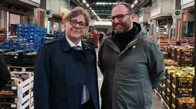 I prodotti del Vibonese in vetrina nel più importante mercato ortofrutticolo