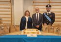 A Vibo Valentia celebrato il 206° anniversario della Polizia Penitenziaria