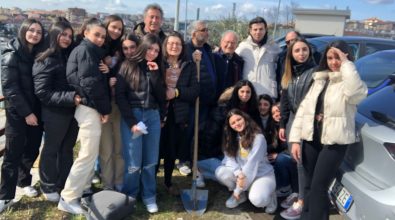 Giornata europea dei giusti, il liceo Capialbi di Vibo omaggia tre figure femminili
