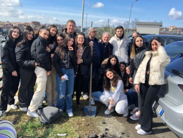 Giornata europea dei giusti, il liceo Capialbi di Vibo omaggia tre figure femminili