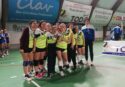 La Volley Girifalco si aggiudica il Torneo “Grandi Vincitori”