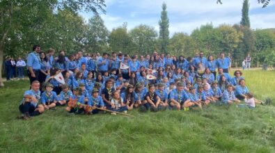 Tropea, gli scout scelgono il sostegno all’ambiente per il 25esimo Jamboree