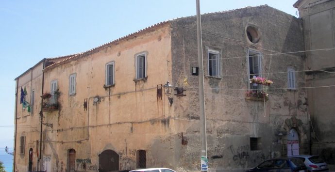 Il liceo scientifico di Tropea punta sul progetto di rigenerazione delle acque