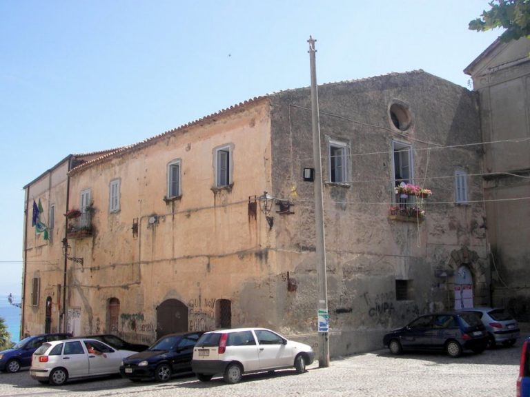 Il liceo scientifico di Tropea punta sul progetto di rigenerazione delle acque