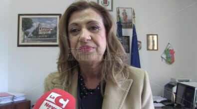 Il magistrato Marisa Manzini torna a Limbadi nel ricordo di Matteo Vinci – Video