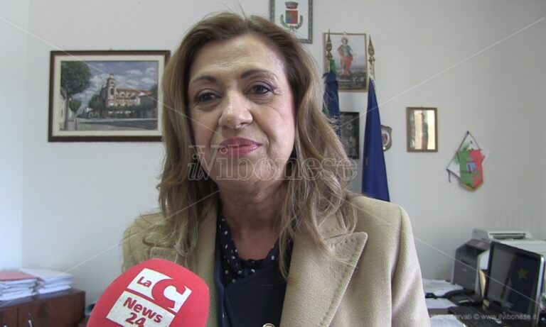 Il magistrato Marisa Manzini torna a Limbadi nel ricordo di Matteo Vinci – Video