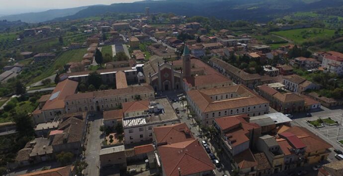 Mileto, al via la riqualificazione green della pubblica illuminazione