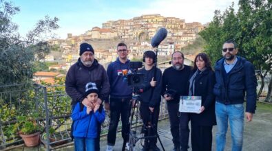 Ciak si gira a Monterosso Calabro: al via le riprese del film “Lacrime di fango” – Video