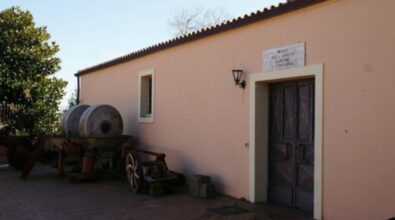 Zungri, il Comune cerca quattro addetti per il Museo della civiltà contadina