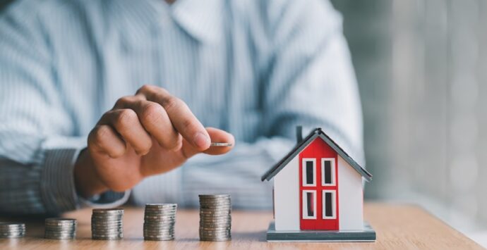 Mutui: a Vibo chiesti gli importi più alti. E la compravendita di case cala