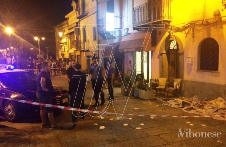 Sparò alla sorella davanti ad un bar di Nicotera, la Cassazione ordina di rivedere la recidiva