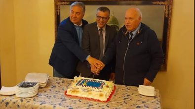 Pizzo: l’Associazione Murat Onlus dà il benvenuto ai nuovi soci onorari