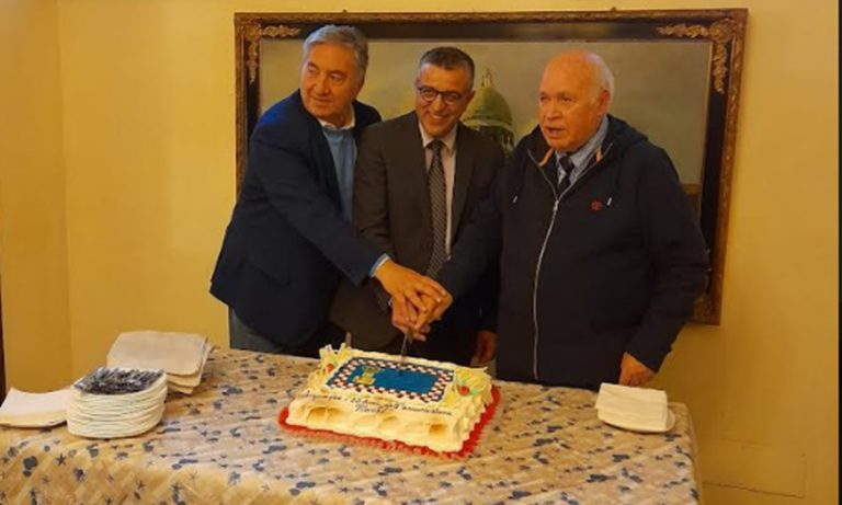 Pizzo: l’Associazione Murat Onlus dà il benvenuto ai nuovi soci onorari