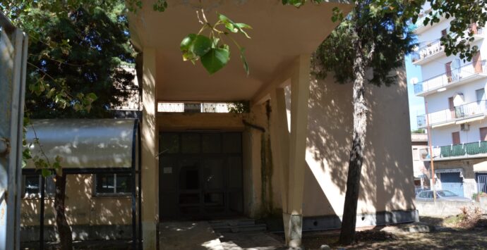 Tropea, nove milioni per la “scuola innovativa” ma si procede a rilento