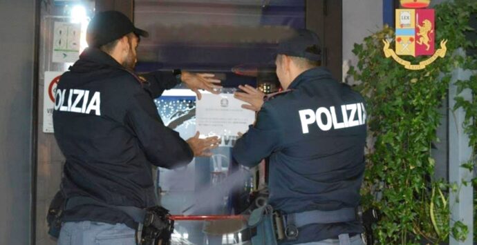 Ordine pubblico: bar chiuso a Vibo, Tar sospende revoca Scia e attività riapre