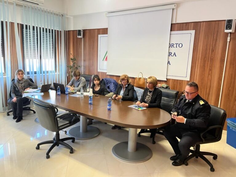 Piano regolatore del Porto, il sindaco Limardo ribadisce la vocazione polifunzionale